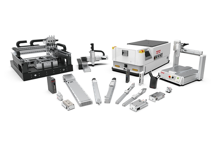 如何避免直线模组生锈